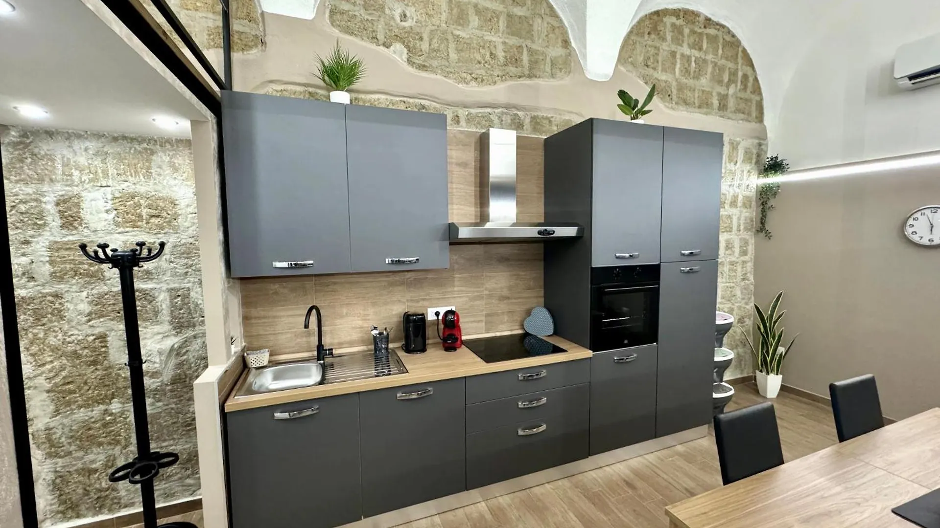 House Antoine Apartment Naples