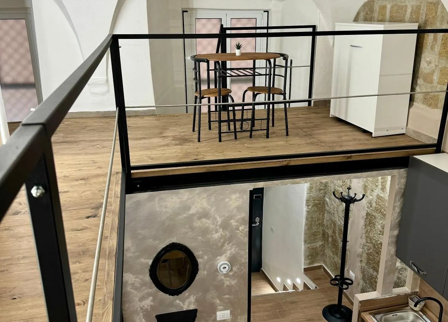 House Antoine Apartment Naples