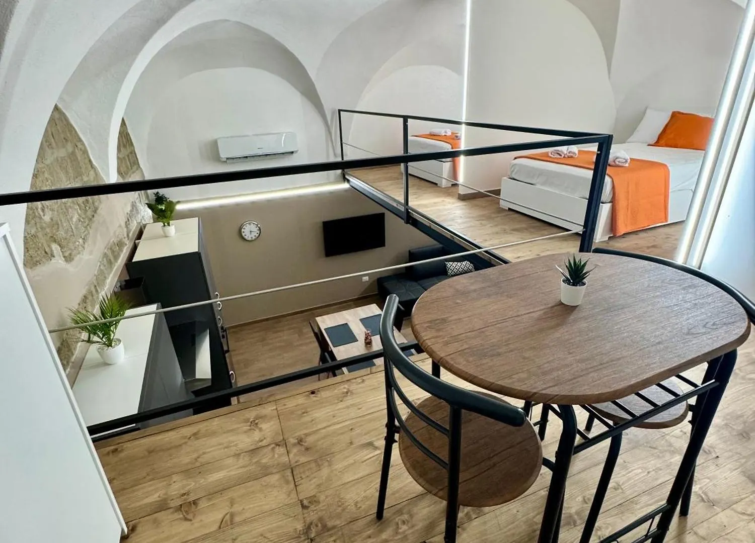 House Antoine Apartment Naples