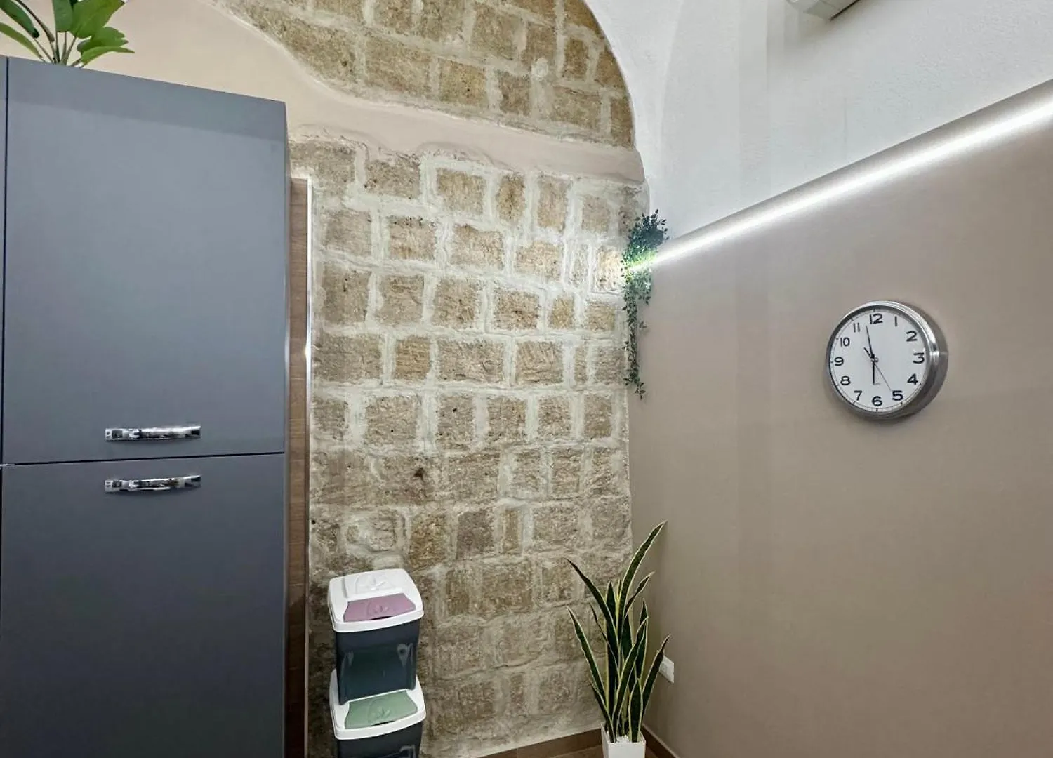 House Antoine Apartment Naples