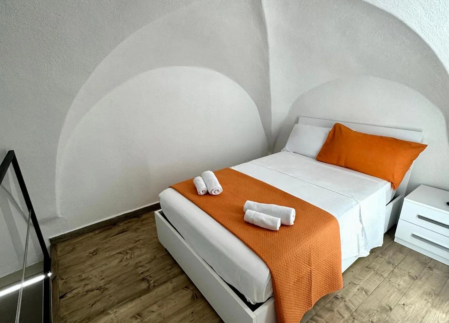 House Antoine Apartment Naples 0*,  Italy