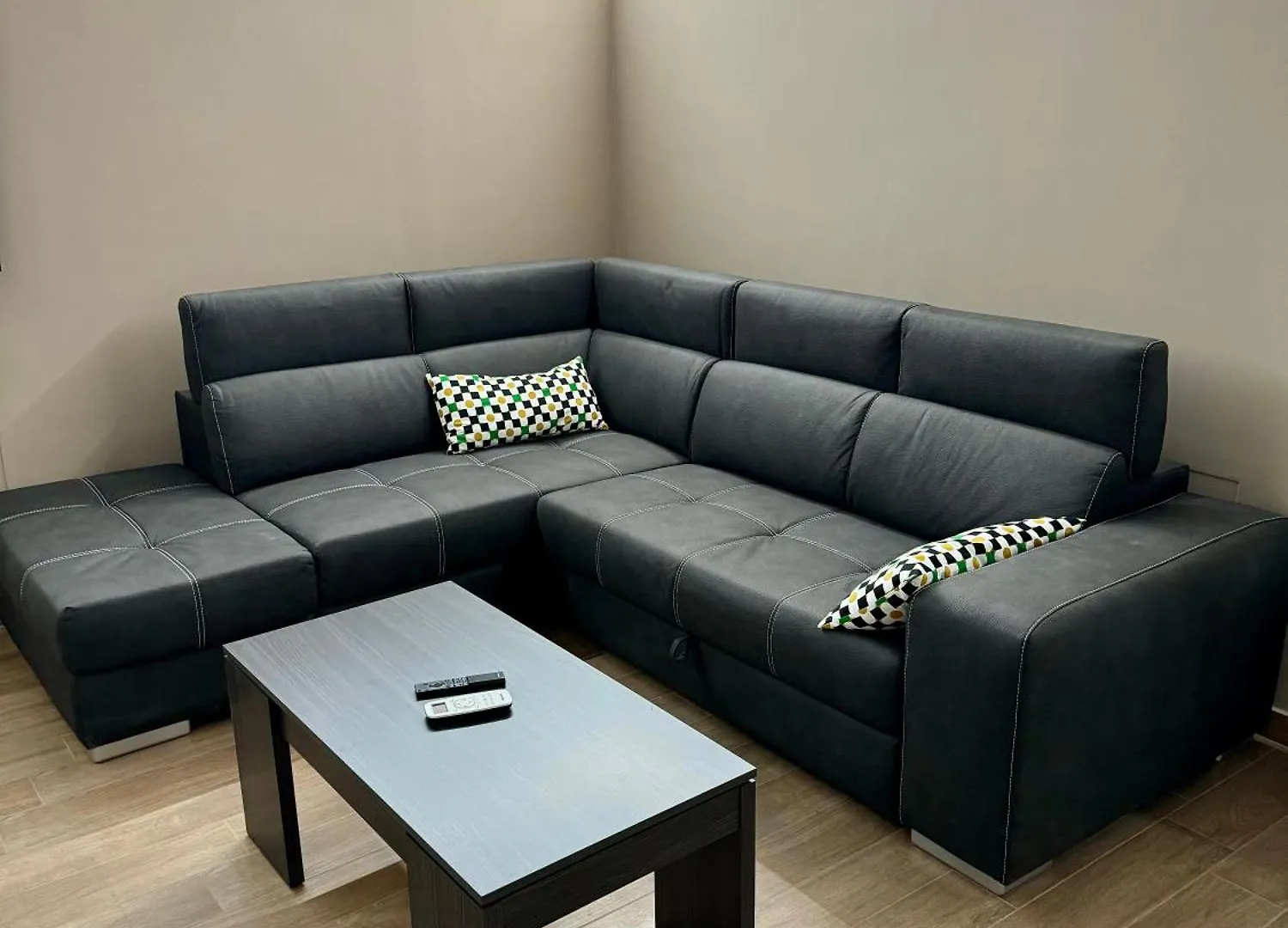 House Antoine Apartment Naples