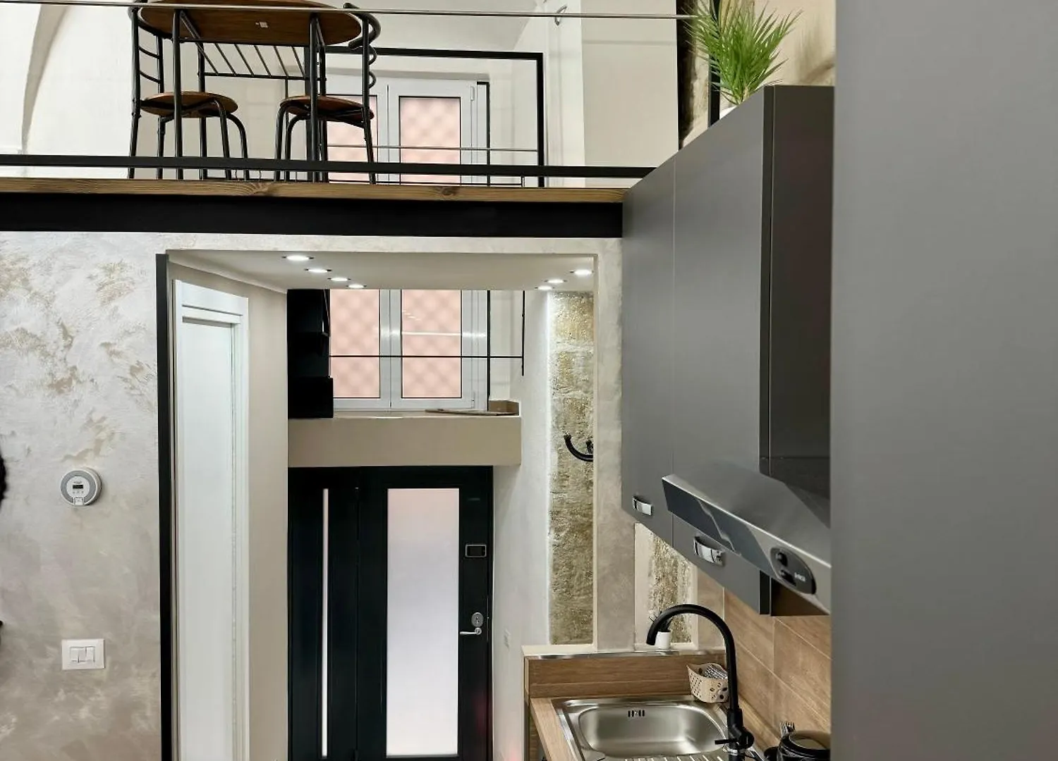 House Antoine Apartment Naples