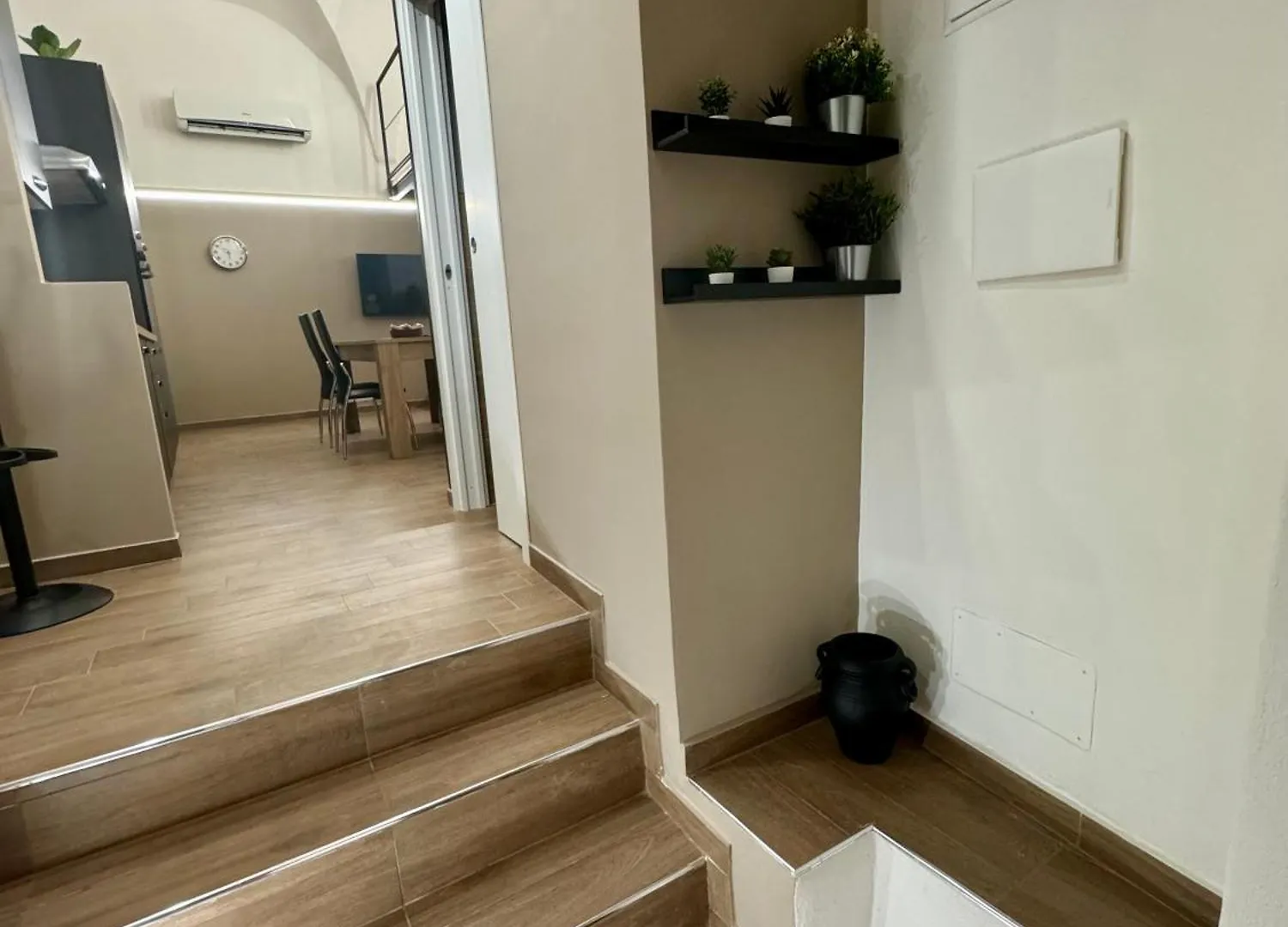 House Antoine Apartment Naples