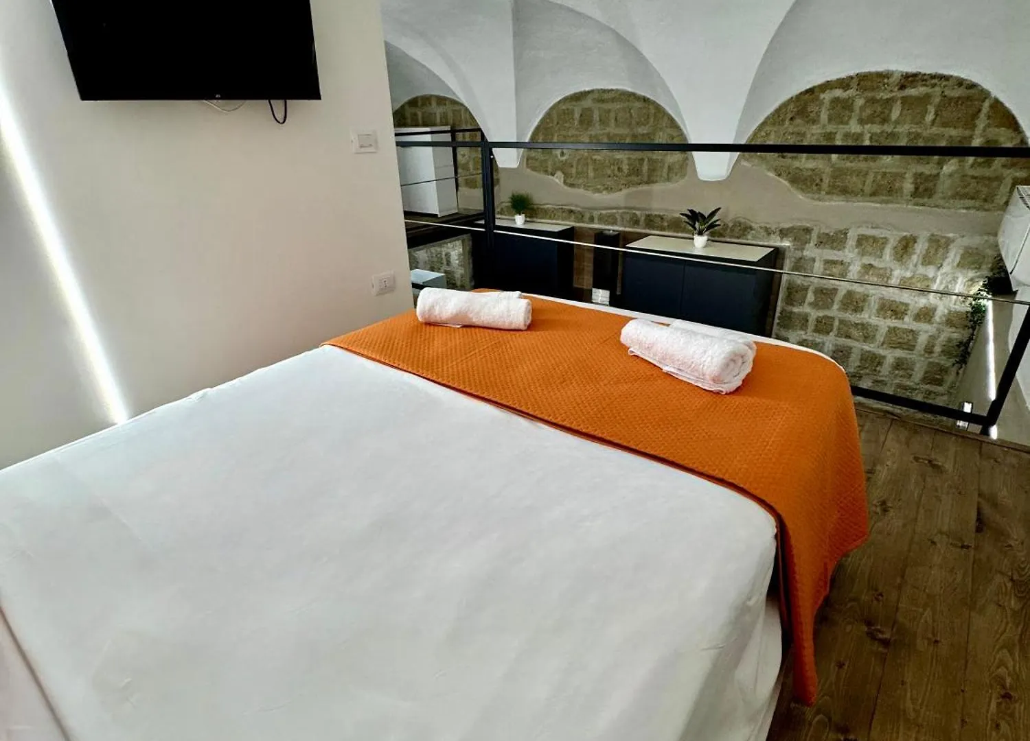 House Antoine Apartment Naples