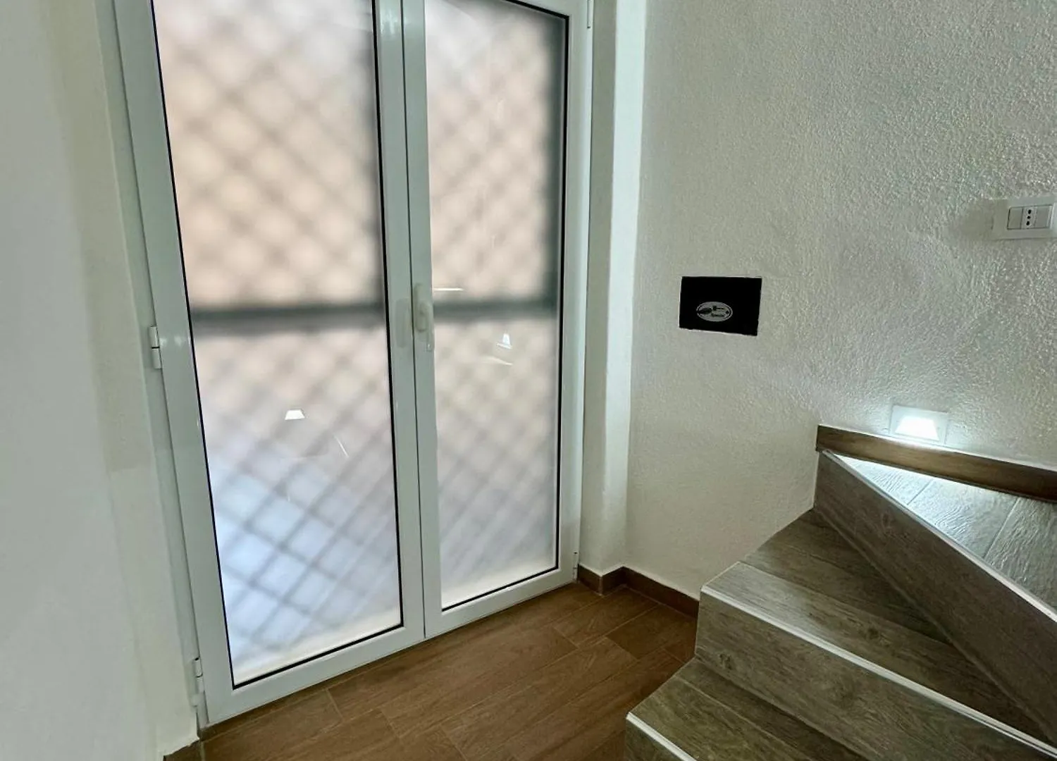 House Antoine Apartment Naples