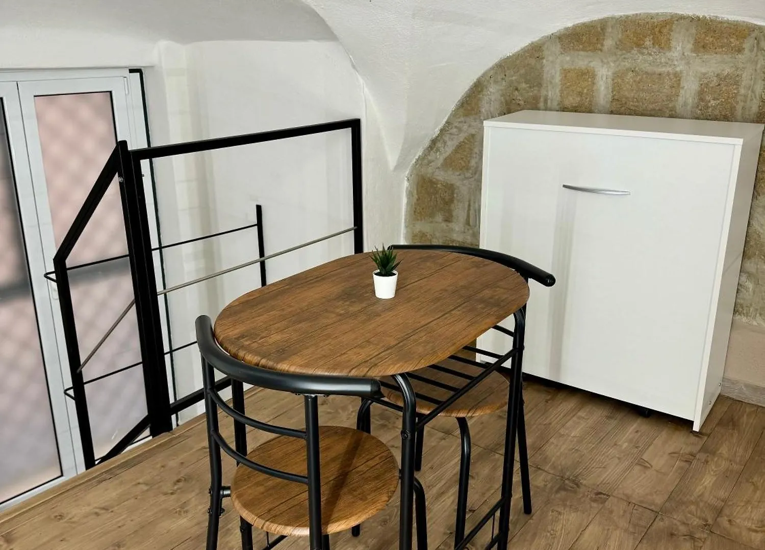 House Antoine Apartment Naples