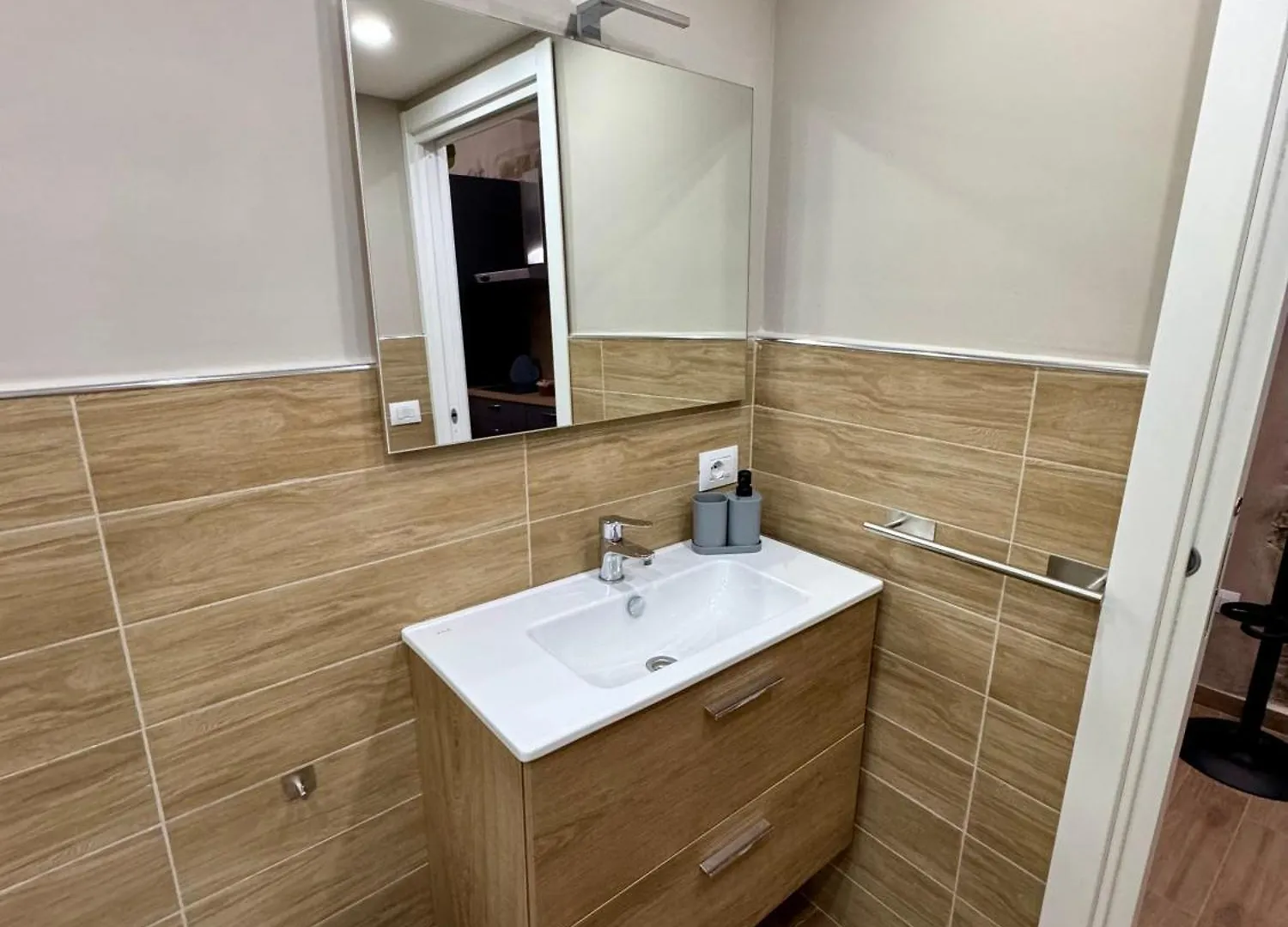 House Antoine Apartment Naples