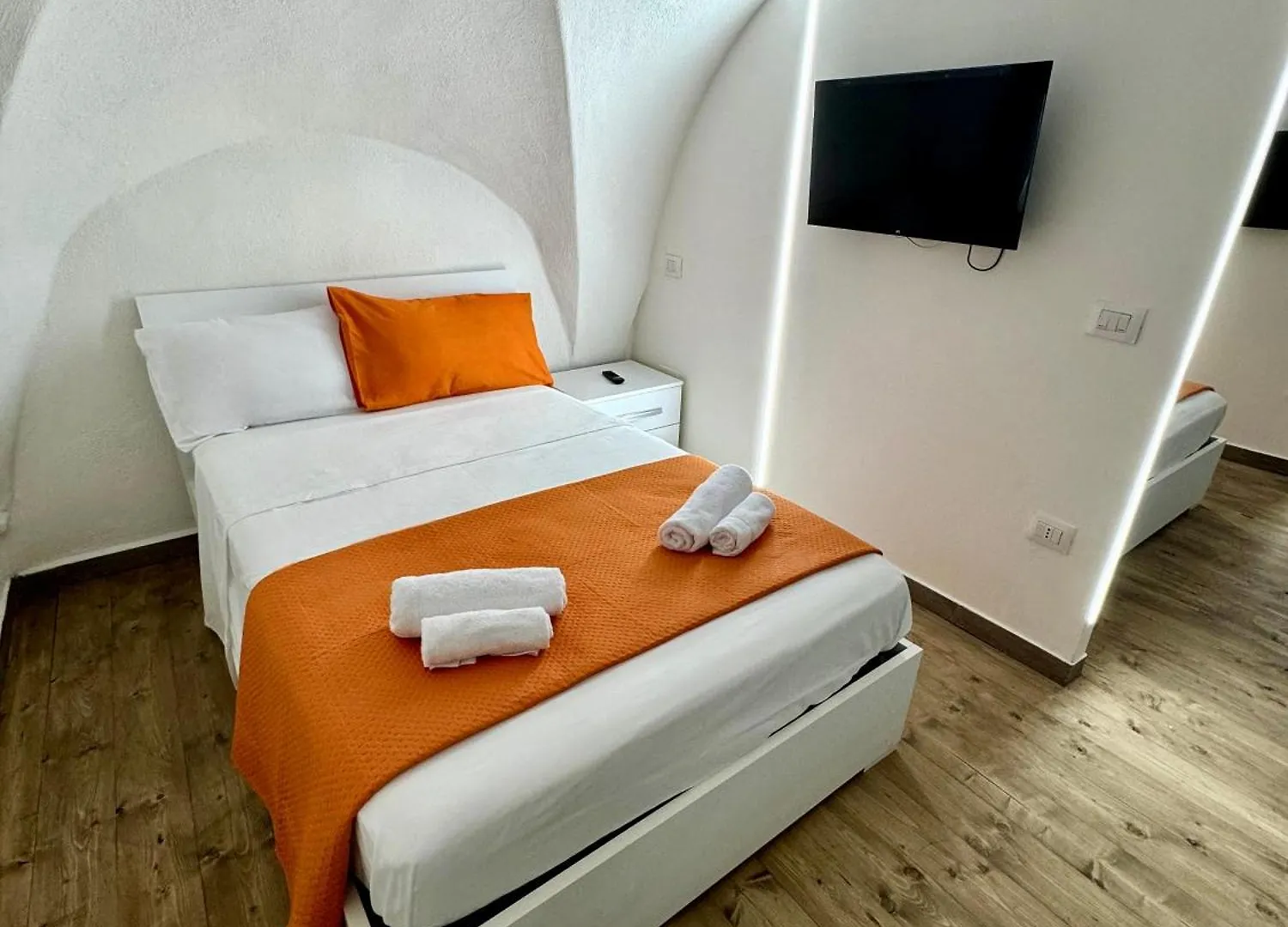 House Antoine Apartment Naples Italy