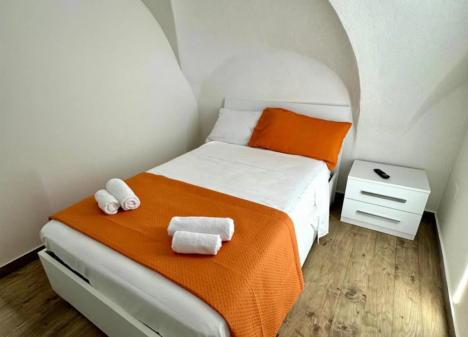 House Antoine Apartment Naples 0*,  Italy