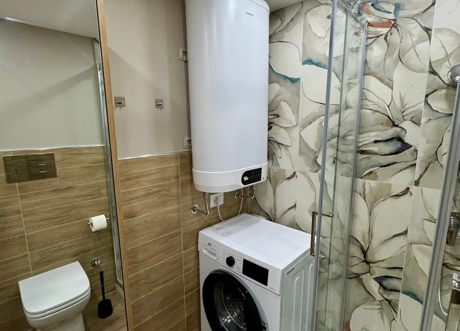 House Antoine Apartment Naples
