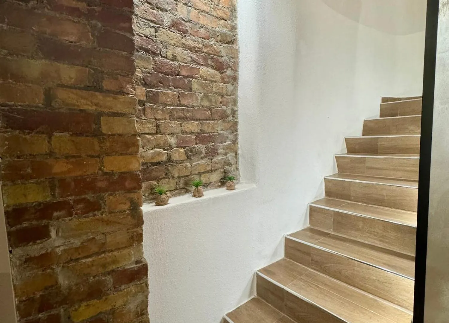 House Antoine Apartment Naples Italy